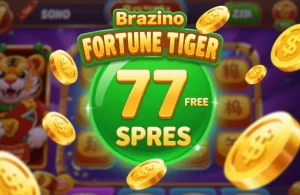 77 rodadas brazino777